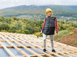 Best Roof Insulation Installation  in Abernathy, TX